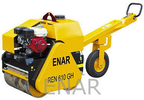 ENAR Віброкаток 610 кг REN 610 GH