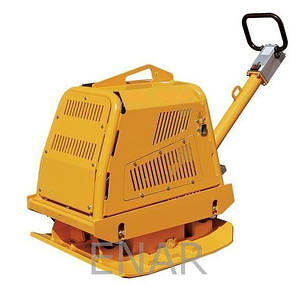 Виброплита 430кг ENAR