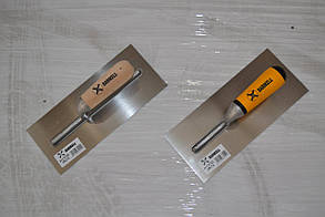 Гладилка ручна для бетону Barikell 280*120