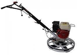Затирочна машина Barikell HP 3005