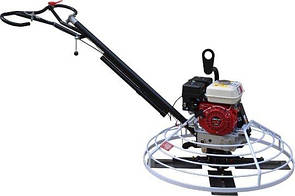 Затирочна машина Barikell HP 3100