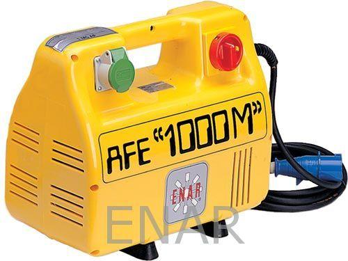 Перетворювач чемоданного типу AFE 2000V, фото 1