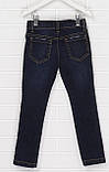 Джинси KLOE для дівчинки розмір 110., фото 2