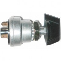 Перемикач підйому платформи (3 пол.) 5511-3710210 КамАЗ