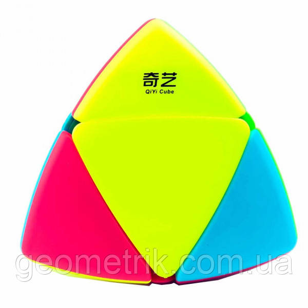 QiYi MoFangGe Mastermorphix 2x2 | Мастерморфікс 2х2