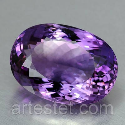 Аметист 5.05 Ct