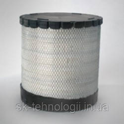 P617646 повітряний фільтр Donaldson, фото 1