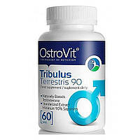 Tribulus Terrestris 60tab, OstroVit