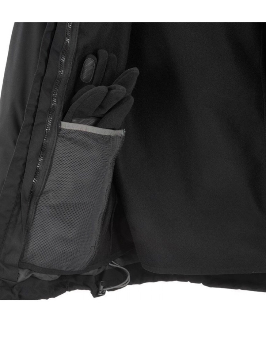 Quechua rainwarm 300 2025