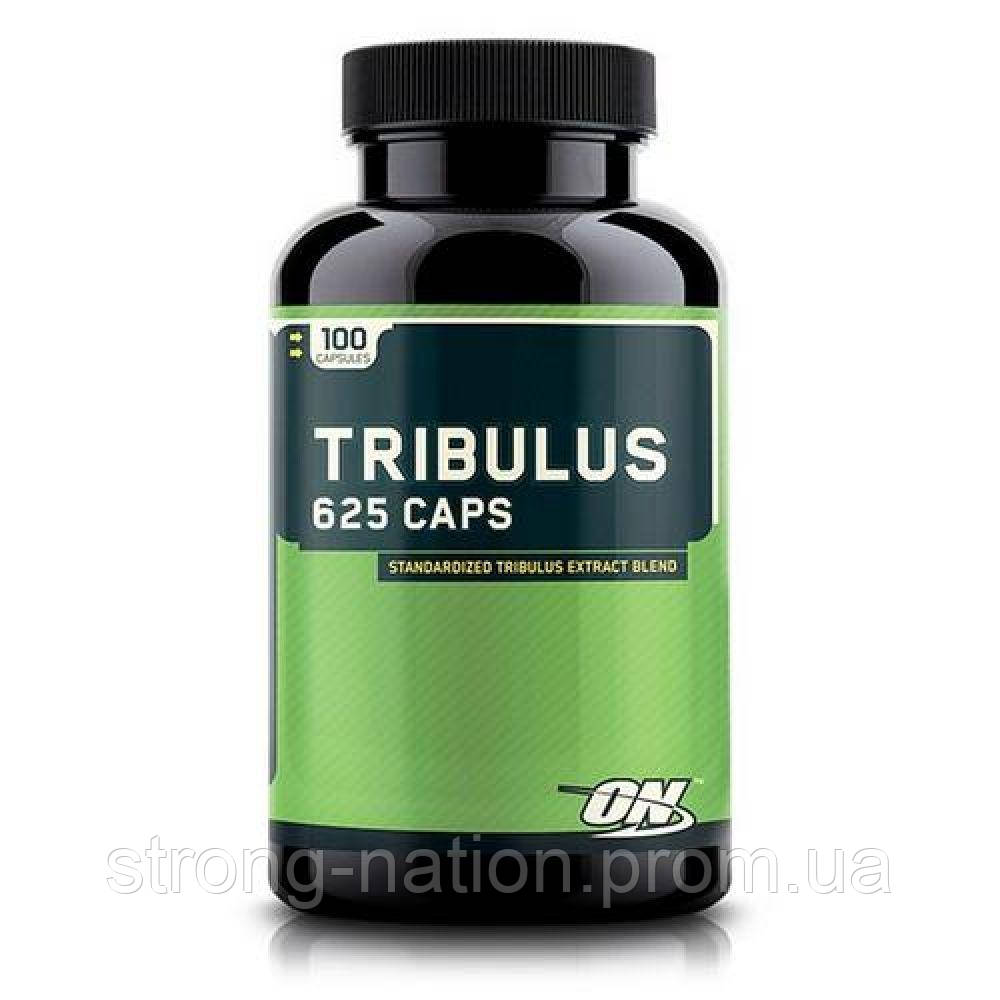 Tribulus 625 100caps, Optimum Nutrition