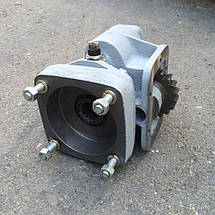 Коробка добору потужності МП-50-4202010 автомобіля КАМАЗ (не Китай), фото 4