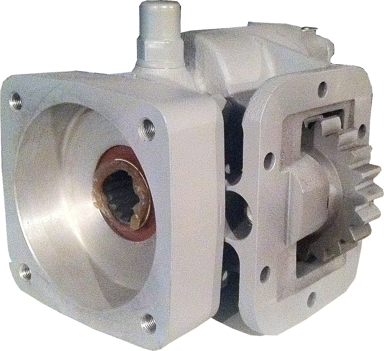 Коробка добору потужності МП-50-4202010 автомобіля КАМАЗ (не Китай)