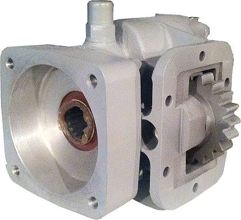 Коробка добору потужності МП-50-4202010 автомобіля КАМАЗ (не Китай), фото 1