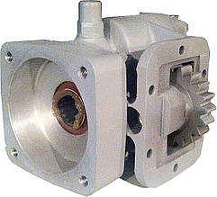 Коробка добору потужності МП-50-4202010 автомобіля КАМАЗ (не Китай)