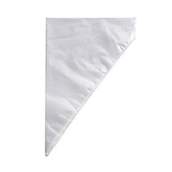 Кондитерські мішки одноразові 100 штук 25*17.5 см