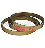 Ремінь 5-ручний EL 1034 J5 (megadyne)