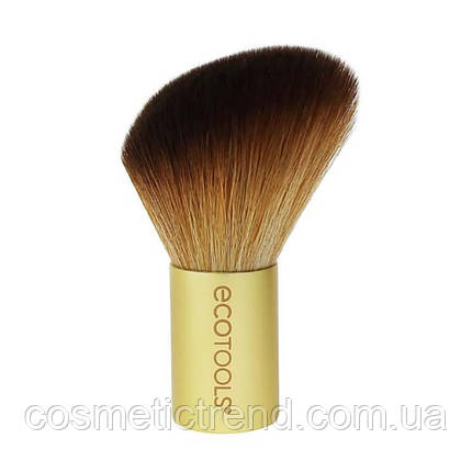 Пензель-кабуки для контурингу обличчя Ecotools Countour Buki 1342, фото 1
