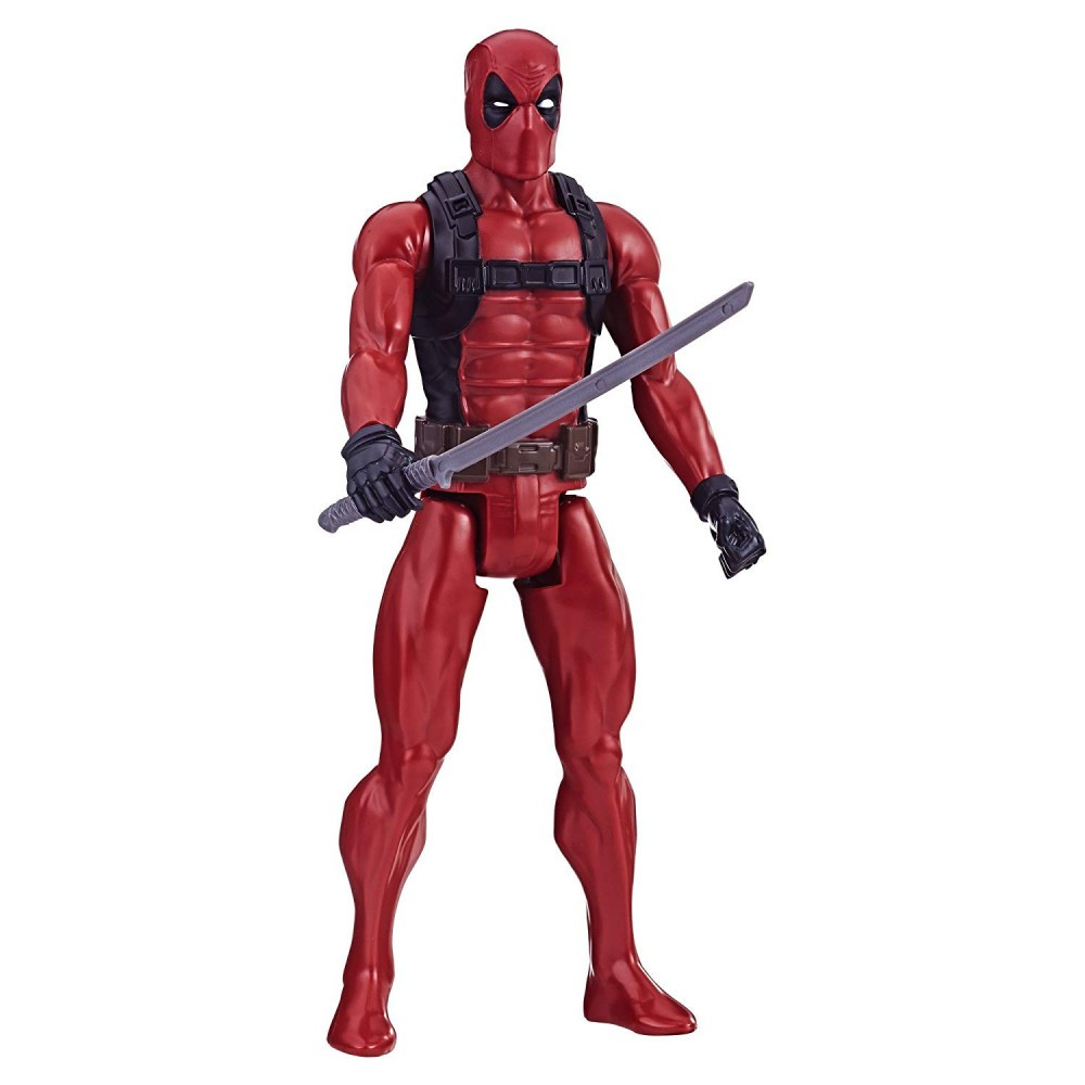 Фігурка Дедпул дэдпул 30см супергерої Marvel Deadpool