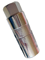 Головка для разборки стойки амортизатора 18 мм, FORCE 1022-18.