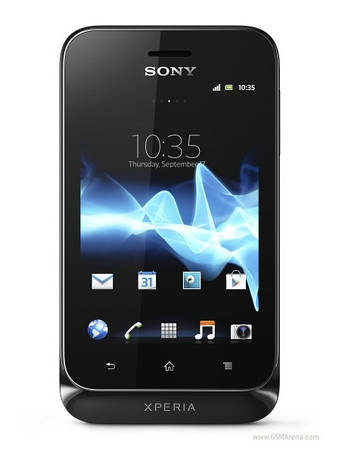 Чохол для Sony Xperia Tipo (st21i)