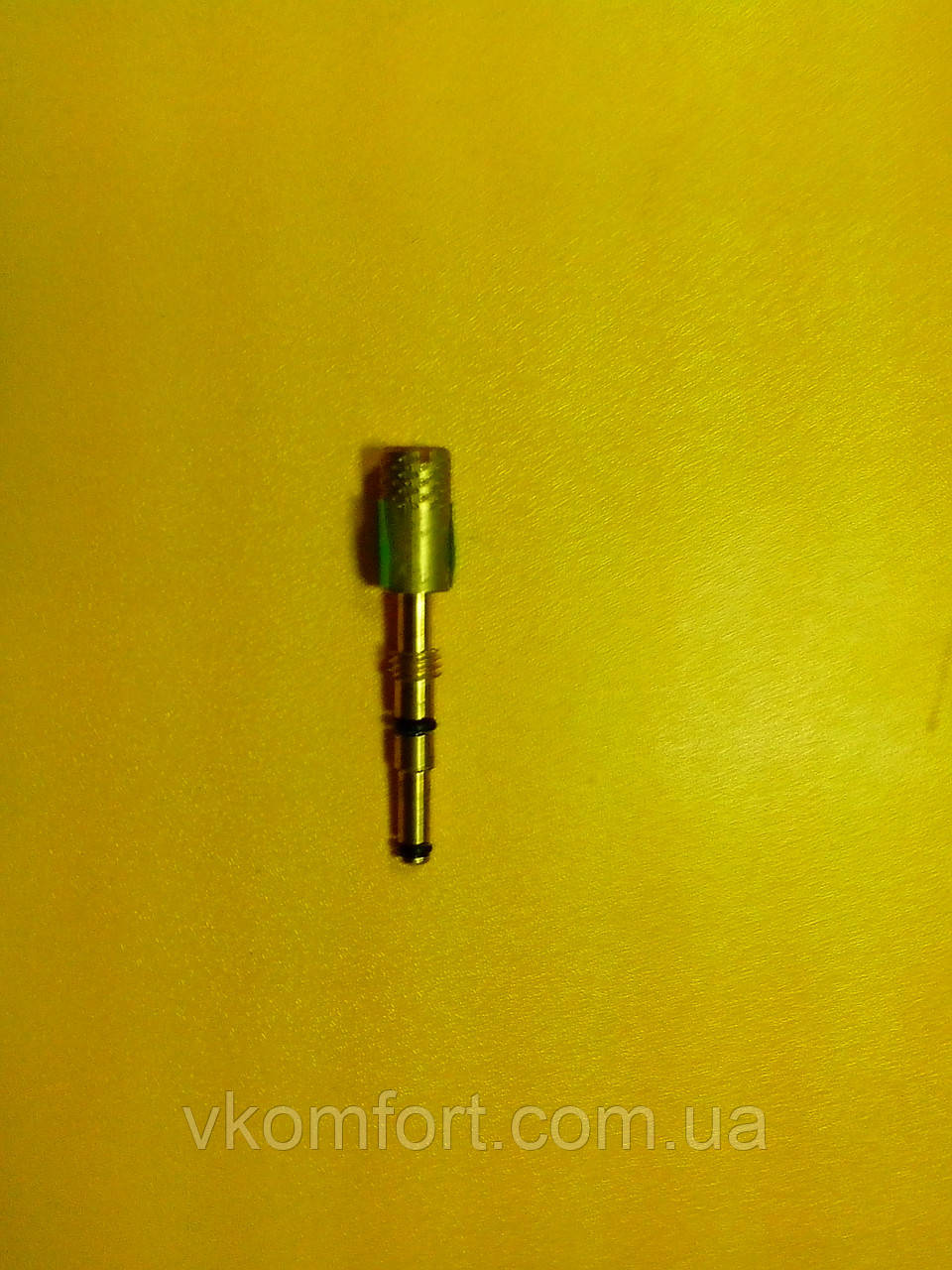 Кран підживлення газового котла Ганна Нова, Arca Pixel, фото 1