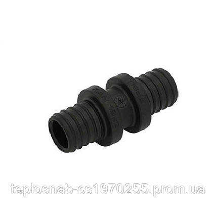 Kan-therm з'єднувач двосторонній Push PPSU 14x2, фото 2