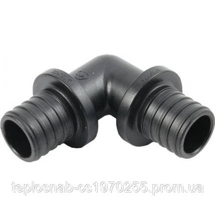Kan-therm Push коліно PPSU 25x3,5/25x3,5, фото 2