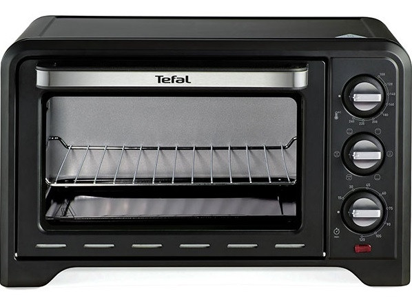 Електродуховка Tefal OF464810, фото 1