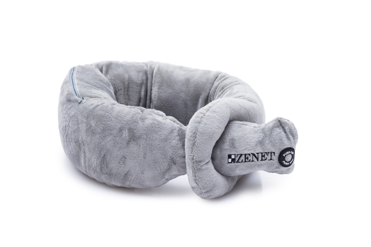 Масажер для шиї Zenet ZET-742