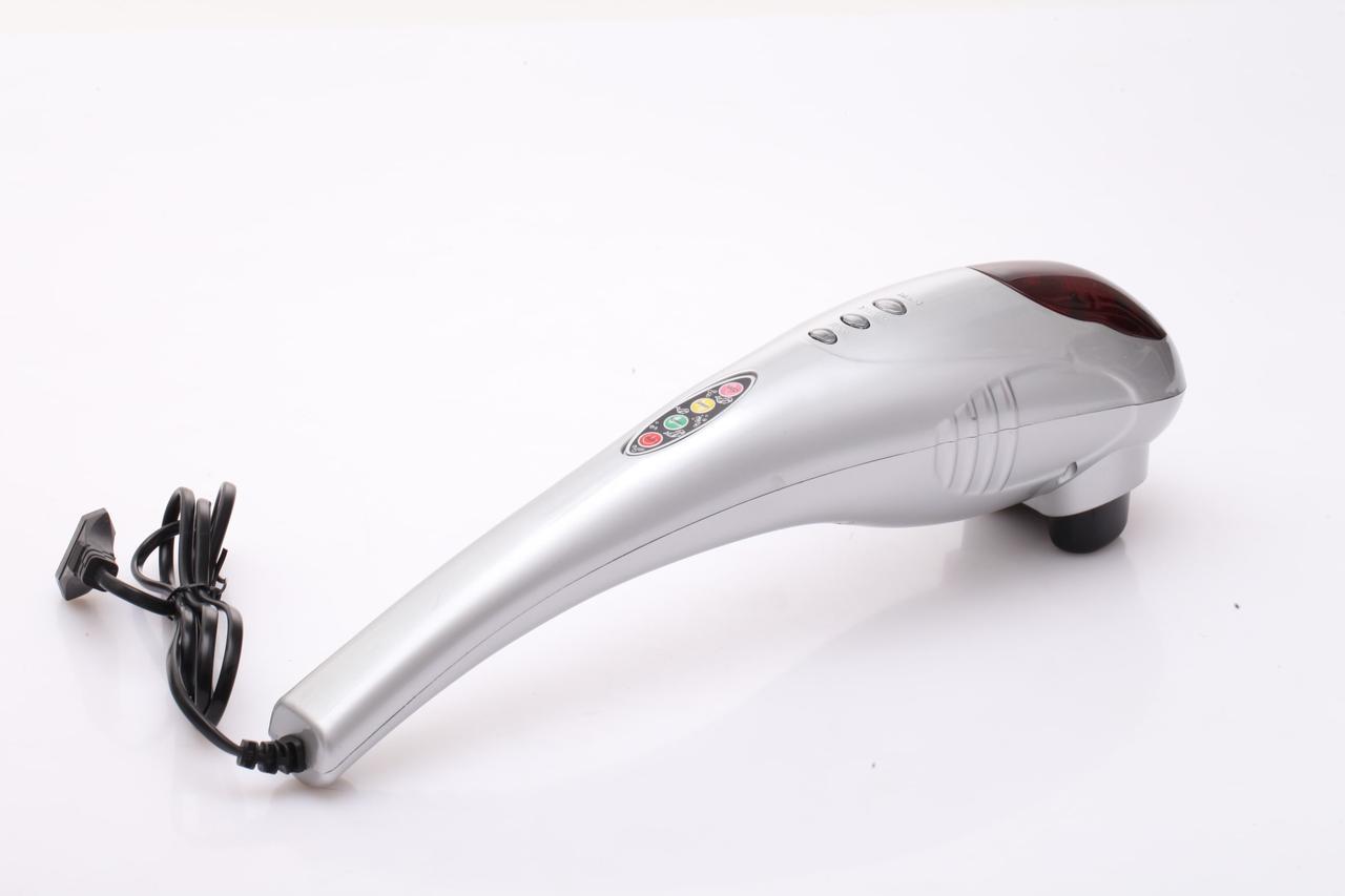 Ручний вібромасажер для тіла Zenet ZET-716, фото 1