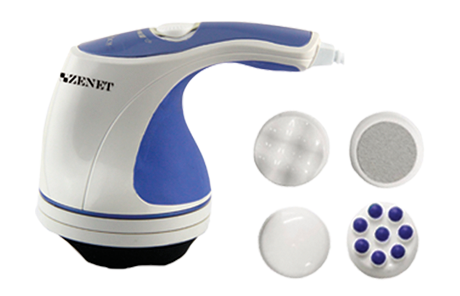 Ручний масажер Zenet ZET-715