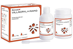 Villacryl H Rapid