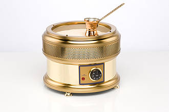 Турка для кави на піску JOHNY AK/8-3 для приготування кави на піску