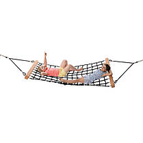 Гамак із каната Hammock KBT, фото 2