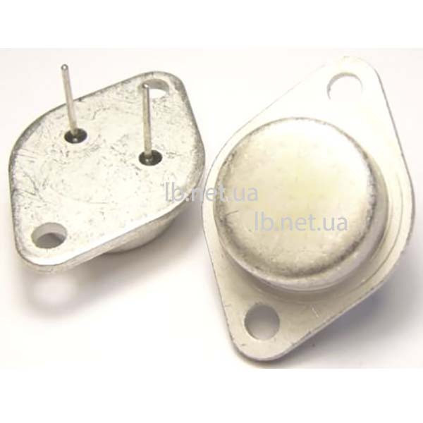 Транзистор КТ818Б, фото 1