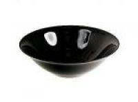 Салатник Luminarc Carine Black 270мм D2376