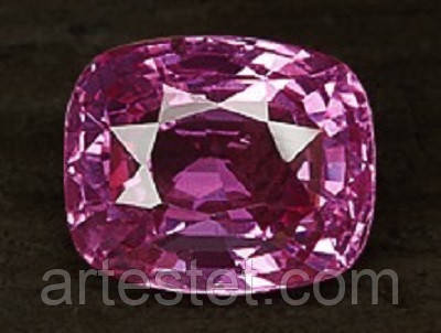 Турмалін рожевий 1.6 Ct