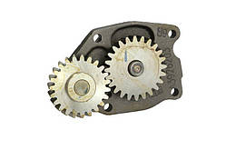 4939587 Оливний насос для двигуна Cummins 6BT 5.9, запчастин Cummins