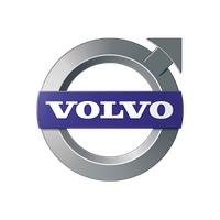 Дефлектори вікон для VOLVO