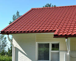 Металочерепиця