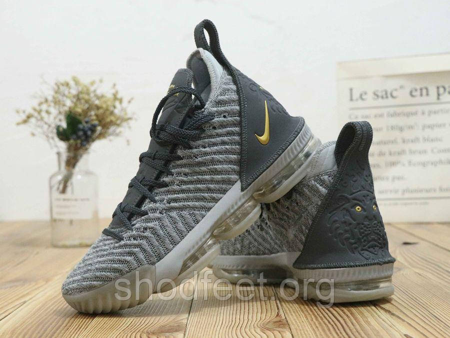 Lebron 16 wolf grey deals