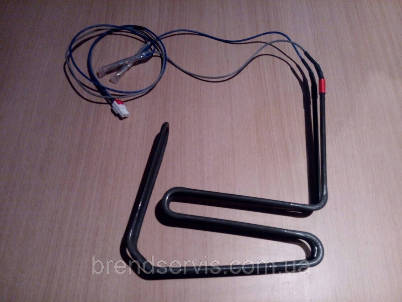 Тен розморожування холодильника Daewoo, фото 1