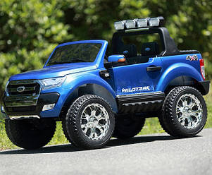 Електричні машинки