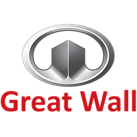 Дефлектори вікон для Great Wall