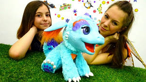 Інтерактивні Іграшки