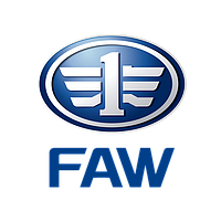 Дефлектори вікон для Faw