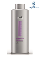 Шампунь Londa Moisture Shampoo Professional зволожувальний 1000 мл