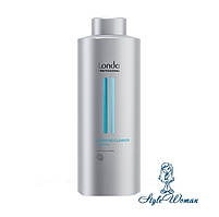 Шампунь Londa Professional для інтенсивного очищення волосся 1000 мл