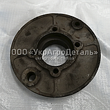 Диск колодкового гальма ЮМЗ 40-3502035, фото 3