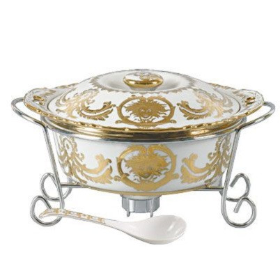 Марміт керамічний Bohmann Madonna MA 1141 2,2 л